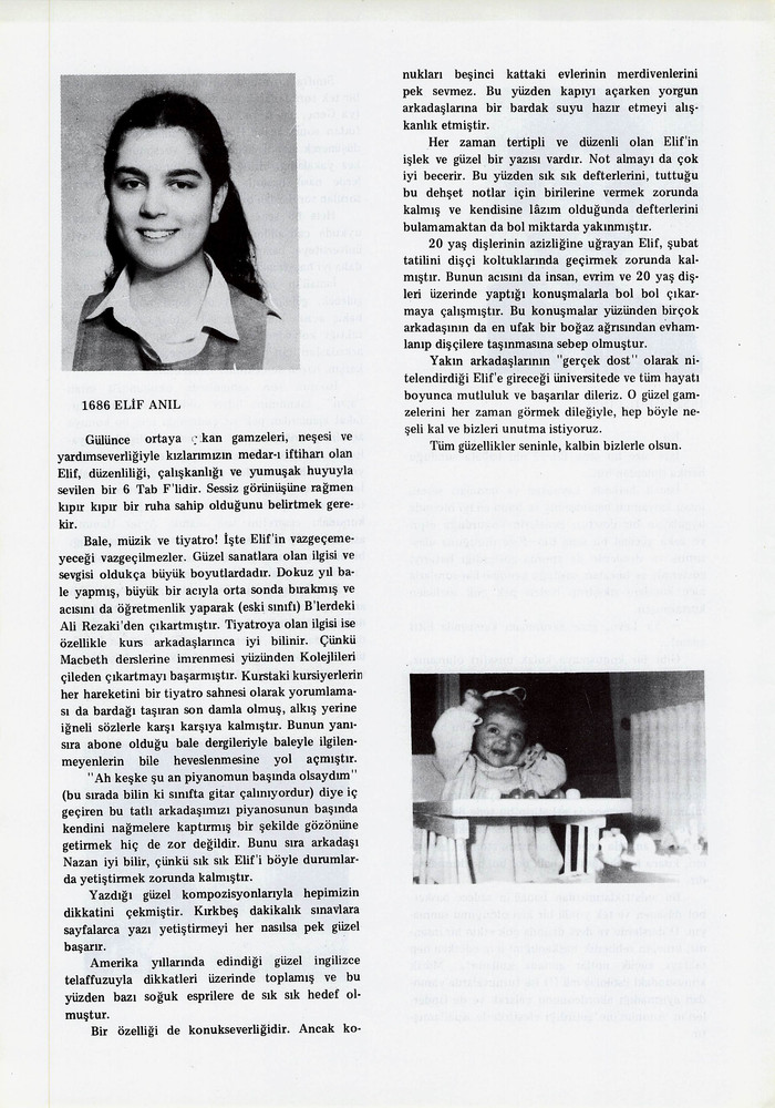 Elif Anıl sayfasının taranmış hali