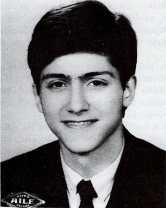 Ahmet Levent Yener