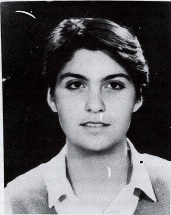 Ayşe Ergin