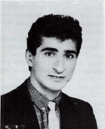 Caner Çınar