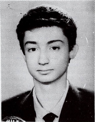 Ercan Şendil