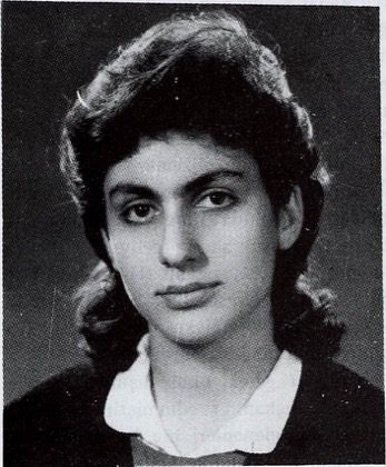 Figen Sarısu