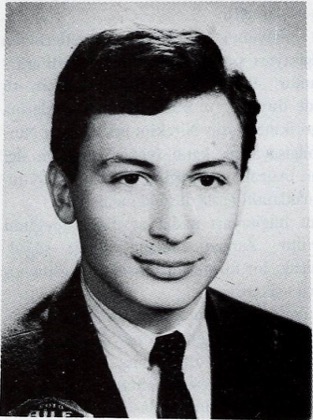 Kamil Levent Arslan