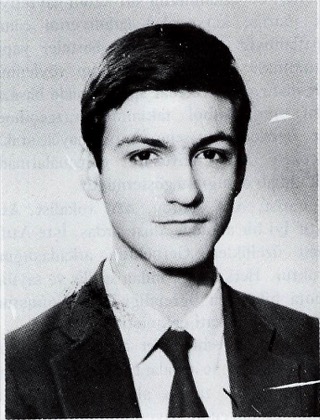 Levent Bakır