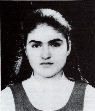 Mehtap Oruç