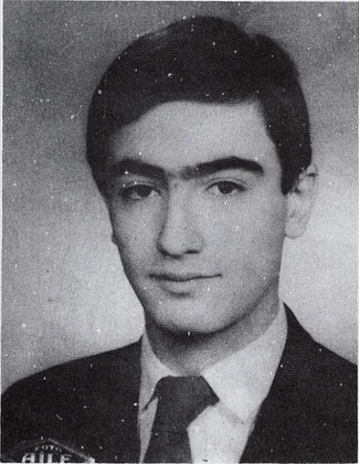 Safa Tarkan Okan