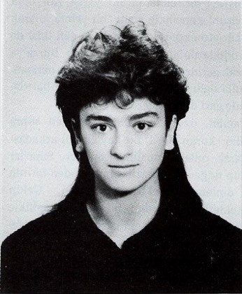 Sevgi Ulcay