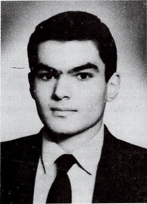 Turgut Tarhan