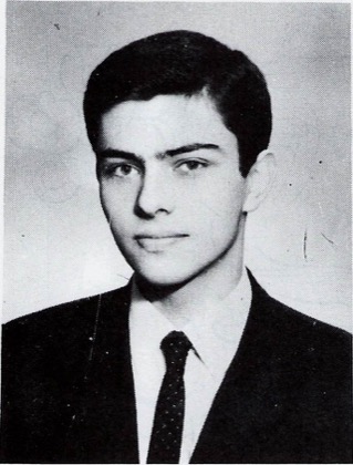 Ali Rezaki