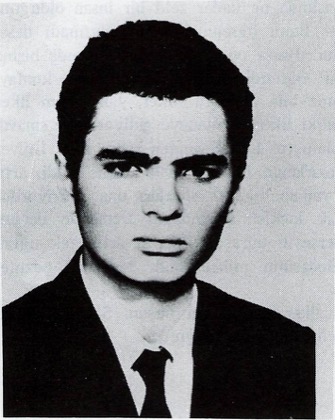 Ali Rıza Ünal