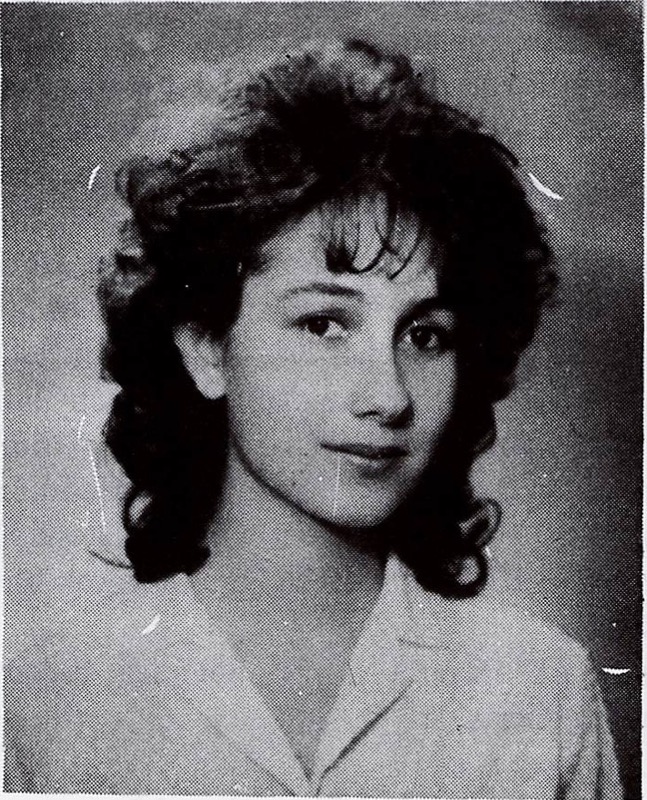 Bağım Özkan, 1986 yıllığı fotoğrafı