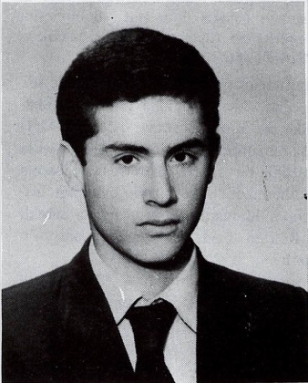 Baran Yavuz