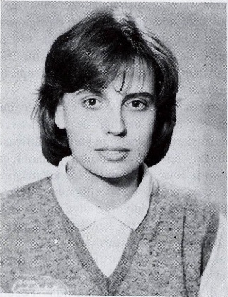 Belma Ersen