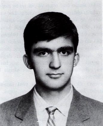 Burçin Ayhan