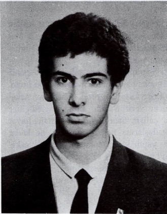 Ferhat Koç