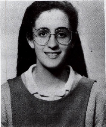 Figen Hamzaoğlu