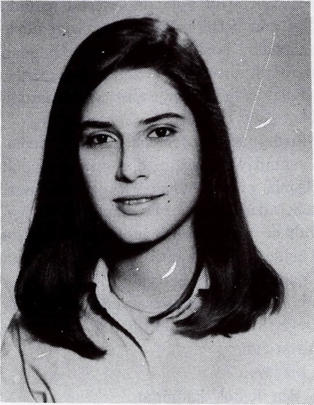 Işık Acar, 1986 yıllığı fotoğrafı