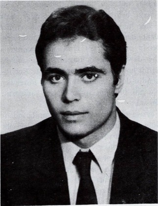 Levent Ceyhan