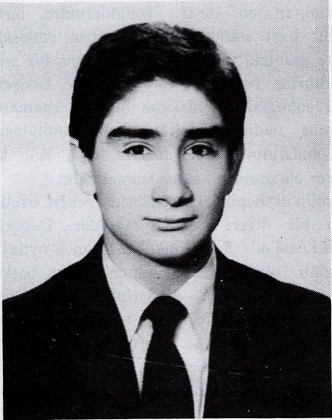 Murat Eceral