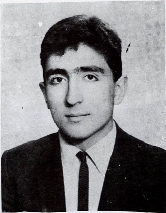 Murat Kılıçaslan Özgan