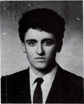 Ruşen Özmen