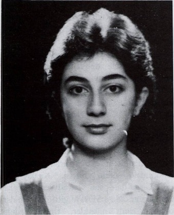 Sibel Temür