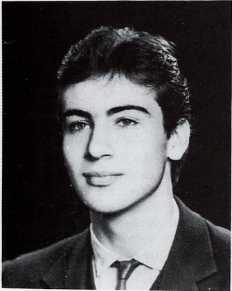 Arif İsfendiyaroğlu