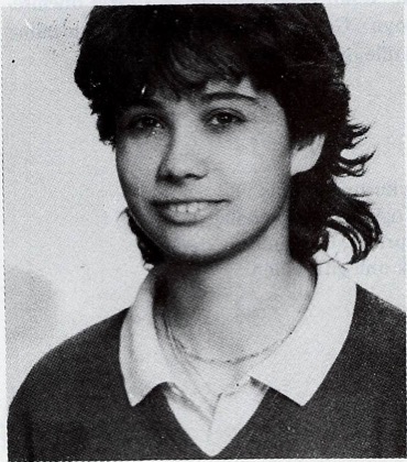 Aslı Öztürk