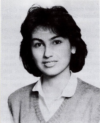 Ece Karadayı