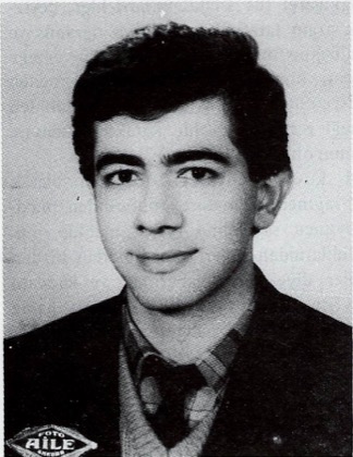 Fehmi Özkan