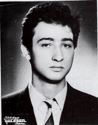 Levent Gümrükçü