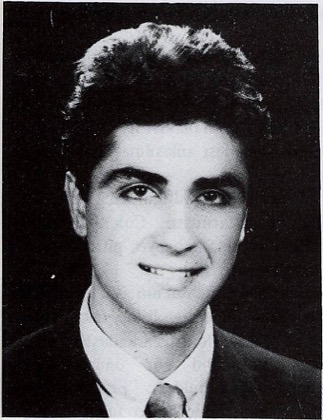 Necmettin Savaş