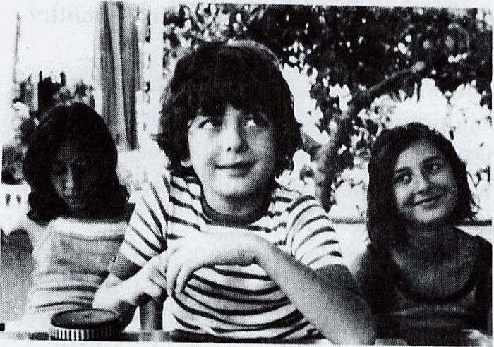 Osman Tansel sayfasındaki diğer görsel