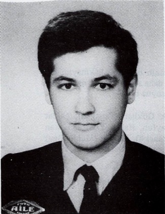 Özgür Öztürk