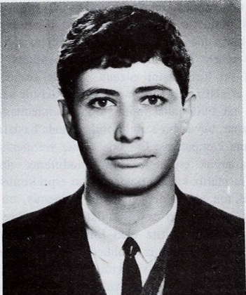 Ruşen Babayiğit