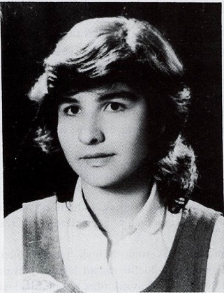 Şebnem Yıldız