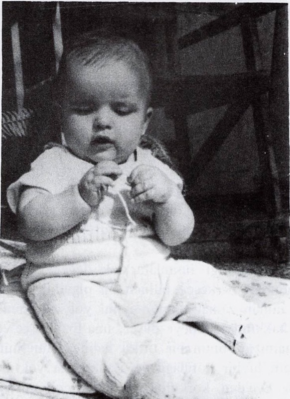 Serdar Talayman, 1986 yıllığı fotoğrafı