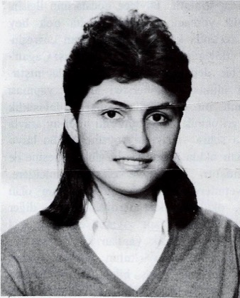 Alev İzci