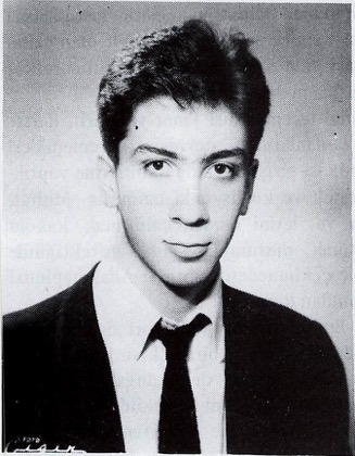 Ali Orhan Kışlalı