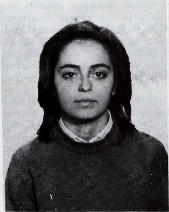 Ayşe Ayas