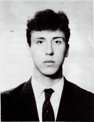 Bahadır Oral