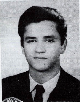 Baran Öztürk