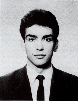 Barkan Aygül