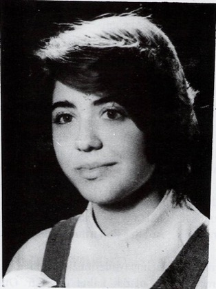Çağangül Gürer