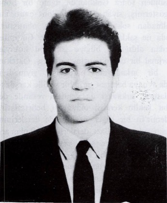 Can Kandemir