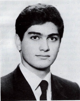 E. Göktekin Dinçerler