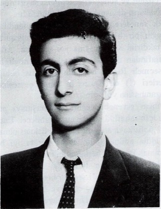 Fethi Ötürk