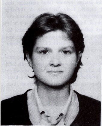 Gökşen İrfanoğlu