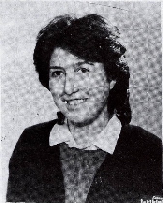 Nilgün Kaya