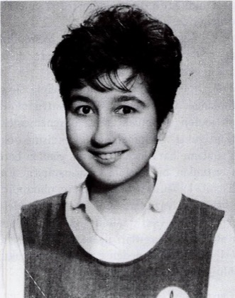 Selin Çalışkan